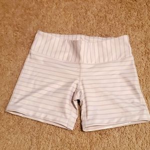 IAB Mfg gym shorts size small